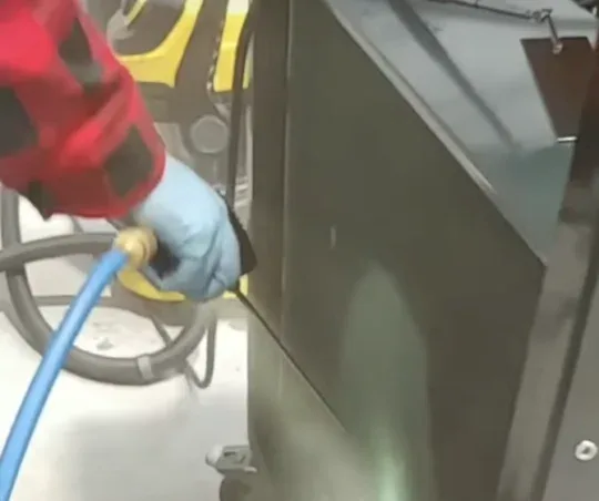 Soporte técnico continuo