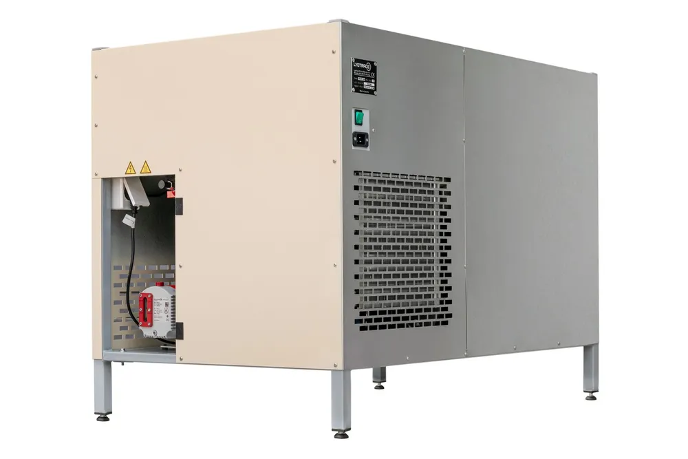 AMARU 7 Lite — Liofilizador comercial ligero