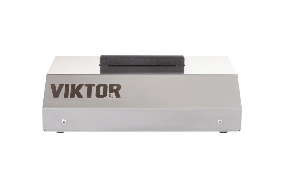 AMARU Viktor – Descontaminador de ozono — Accesorio para liofilizador