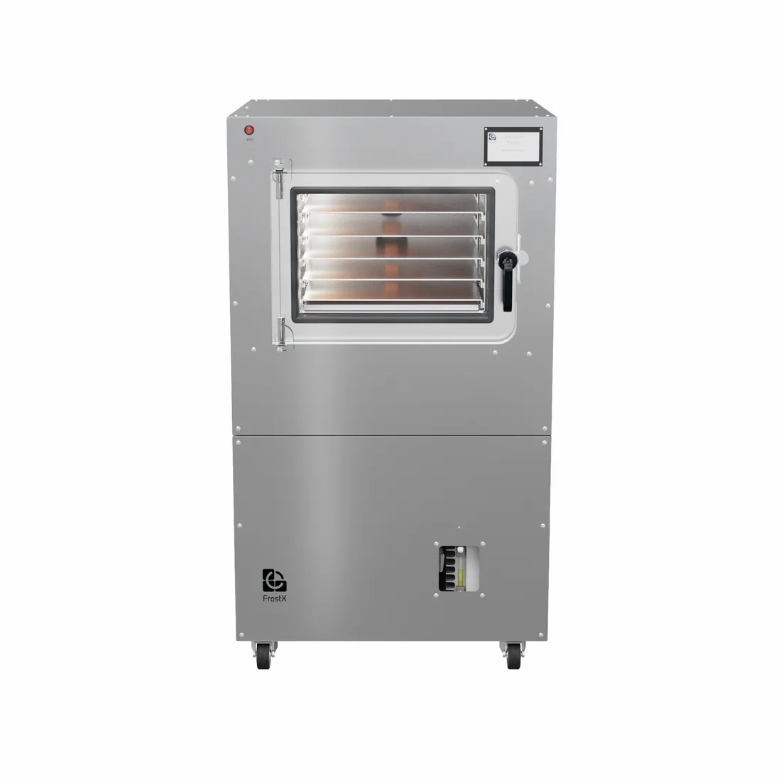 FrostX 10