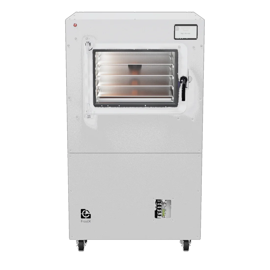 FrostX 7 — Liofilizador compacto