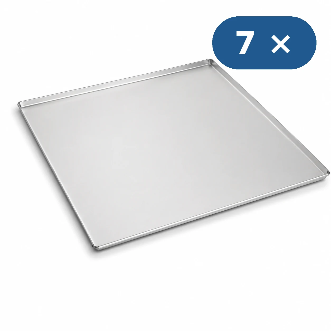 Juego de 7 bandejas para FrostX 15 (40×47 cm)