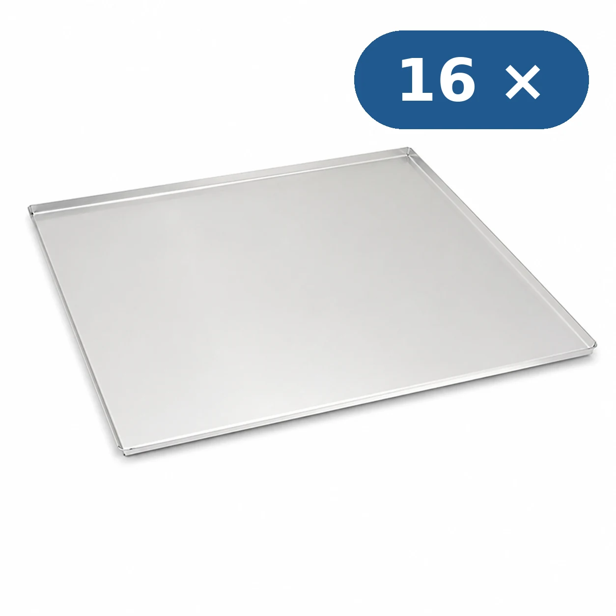 Juego de 16 bandejas para FrostX 50 (53×55 cm)