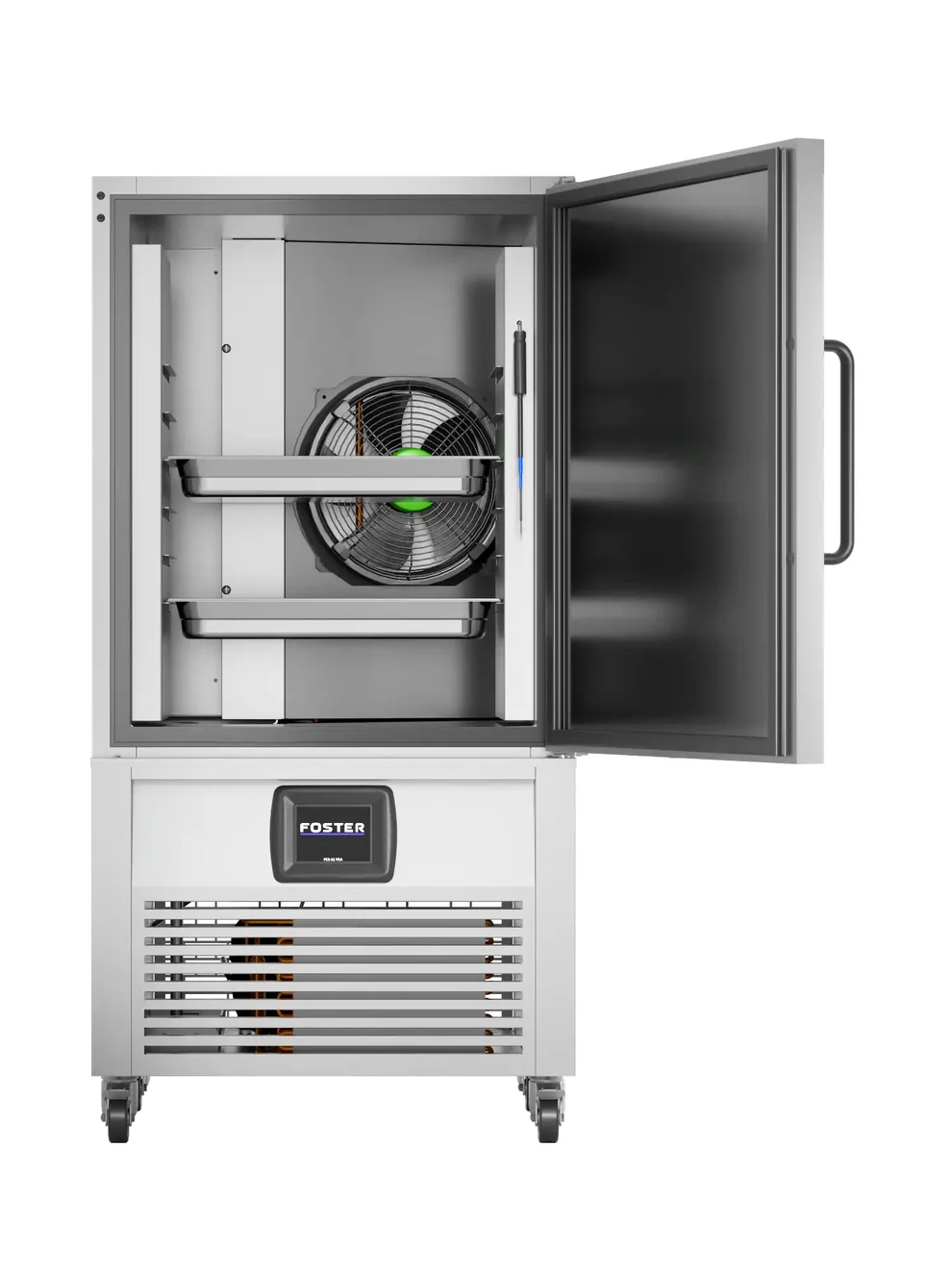 Abatidor de temperatura Foster 17-275 BCT22, 22 kg