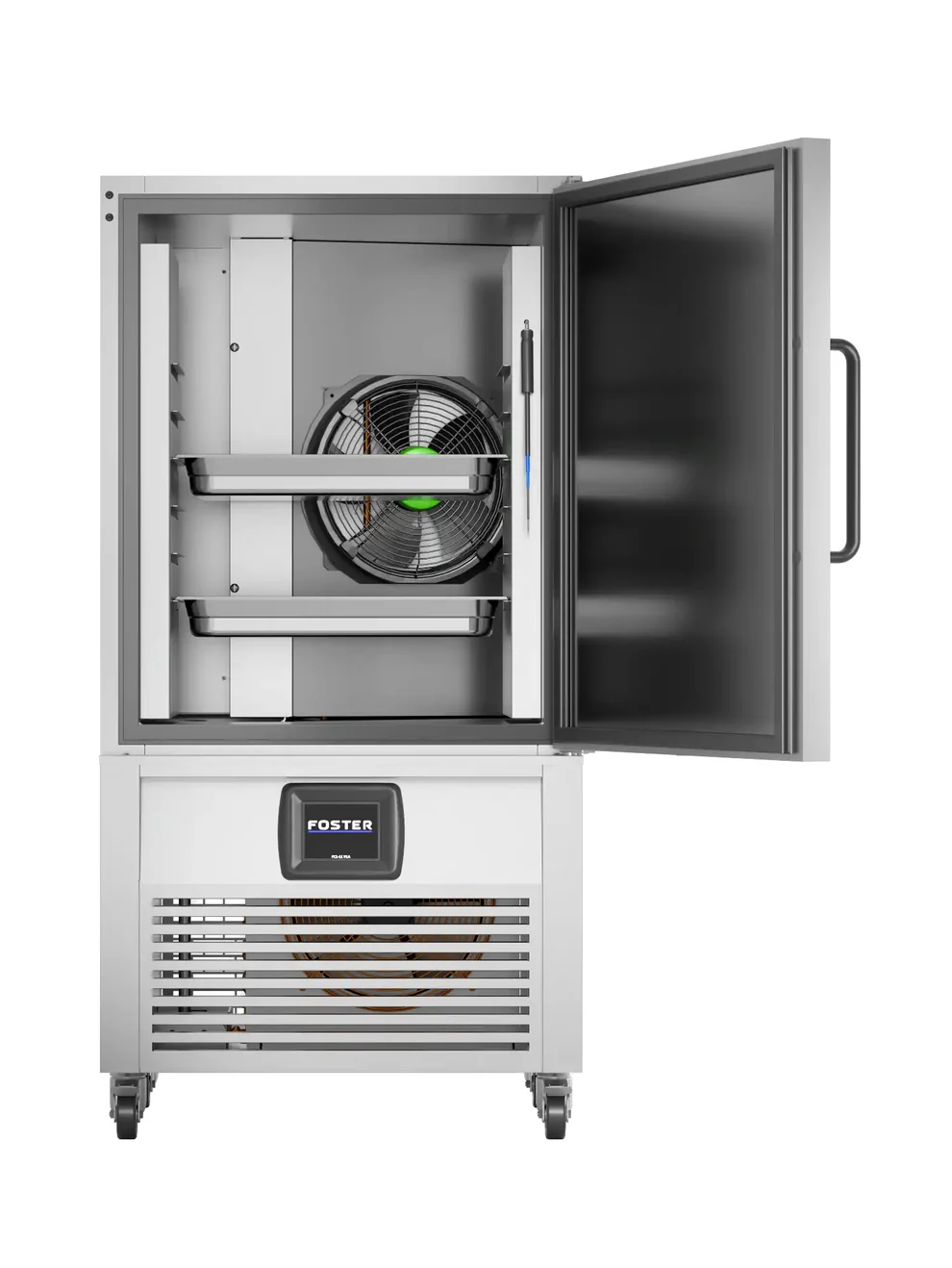 Abatidor de temperatura Foster 17-277 BCT38, 38 kg