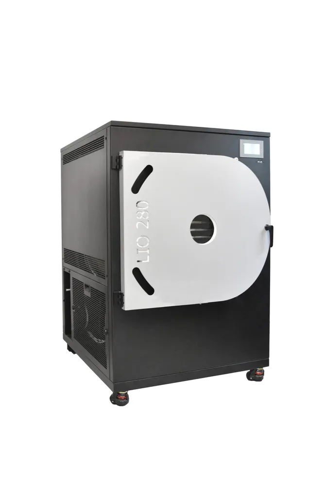 LIO 280 L — Liofilizador comercial