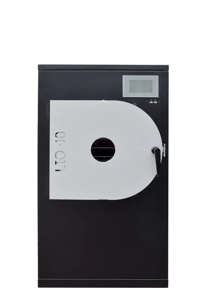 LIO 40 Pro — Liofilizador compacto