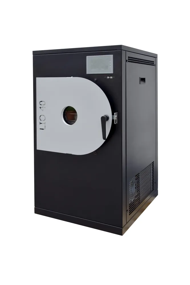 LIO 40 Pro — Liofilizador compacto