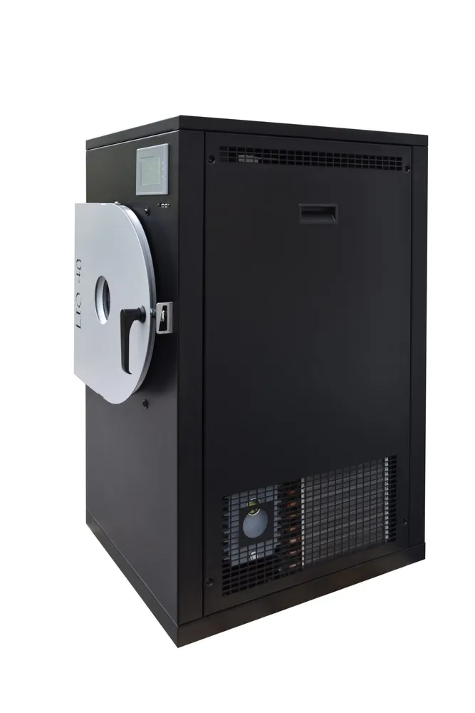 LIO 40 Pro — Liofilizador compacto