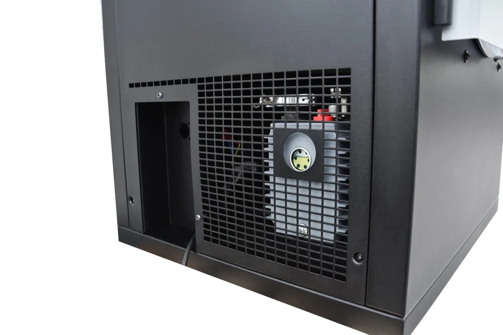 LIO 70 L — Liofilizador compacto