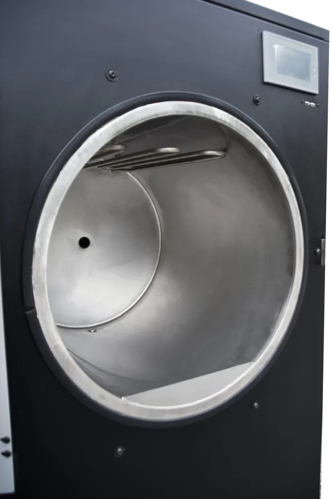 LIO 70 L — Liofilizador compacto