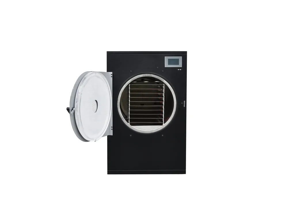 LIO 70 L — Liofilizador compacto