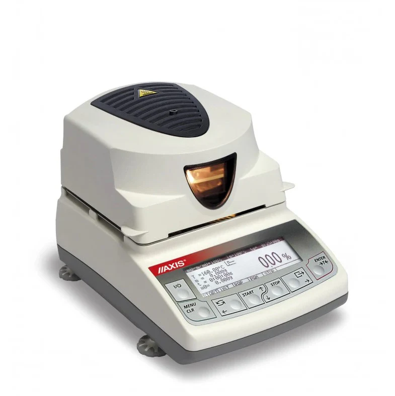 Analizador de humedad AXIS ATS60