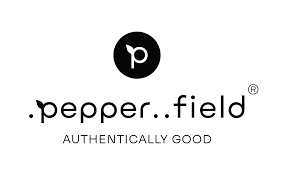 pepper..field