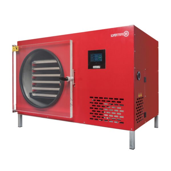 AMARU food freeze-dryer