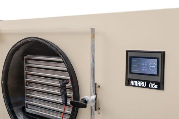 AMARU 5 Lite - Imagen 7