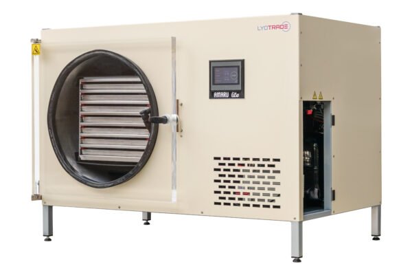 AMARU 5 Lite - Imagen 5